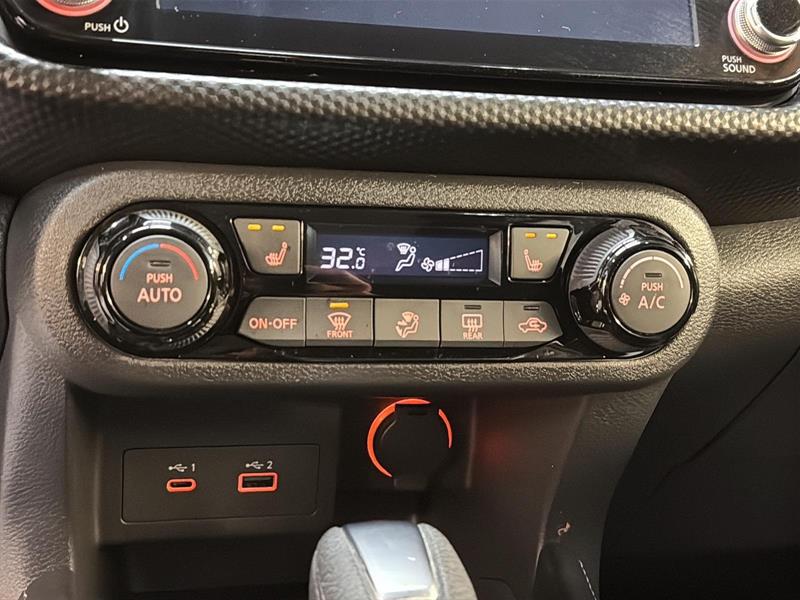 nissan Kicks 2024 - 14