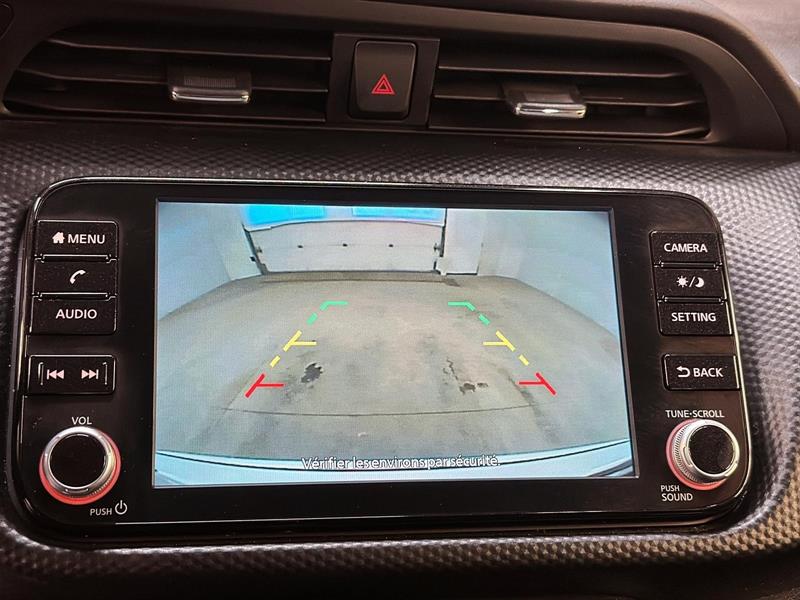 nissan Kicks 2024 - 16