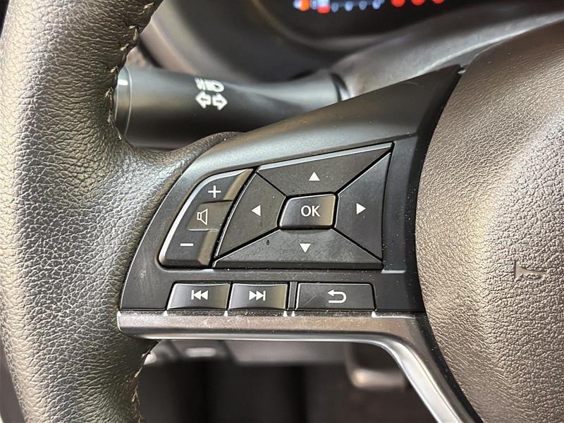 nissan Kicks 2024 - 20