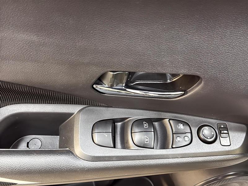nissan Kicks 2024 - 22