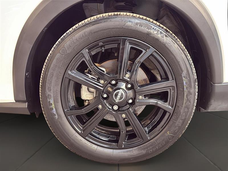 nissan Kicks 2024 - 27