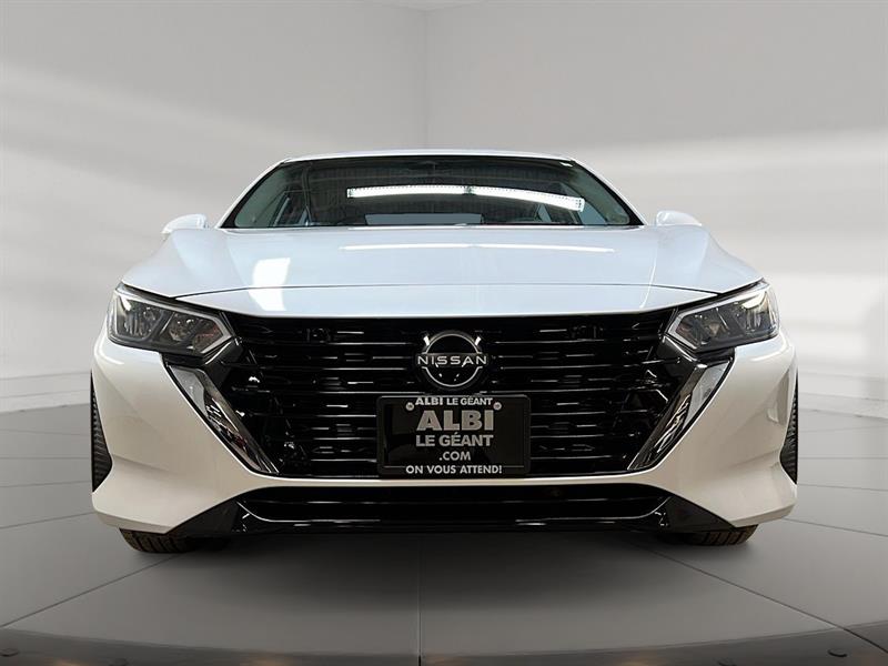 nissan Sentra 2024 - 2