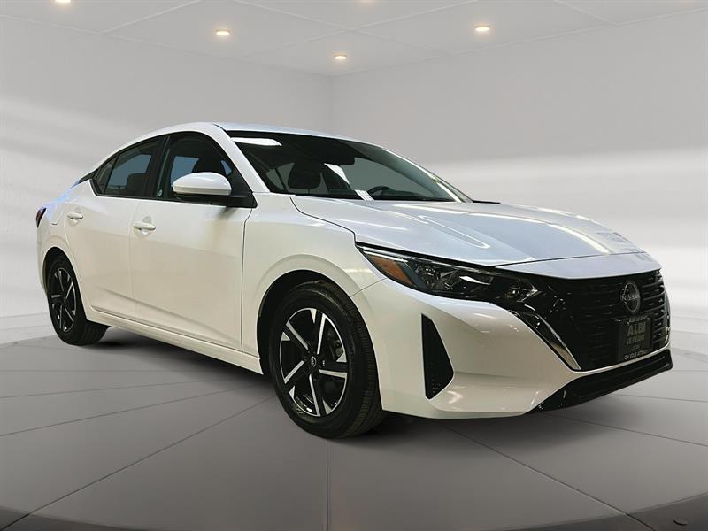 nissan Sentra 2024 - 3