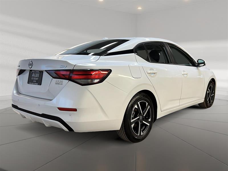 nissan Sentra 2024 - 4