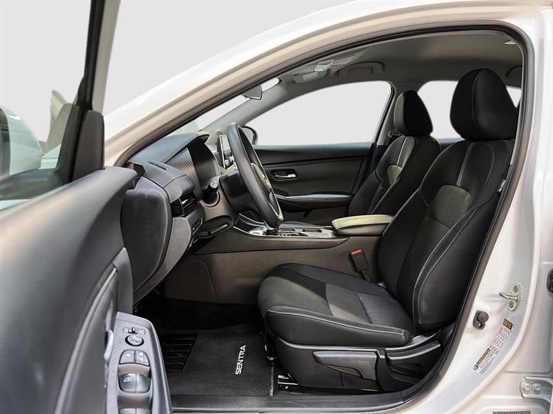 nissan Sentra 2024 - 7