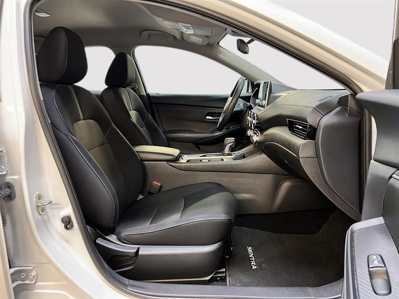 nissan Sentra 2024 - 8