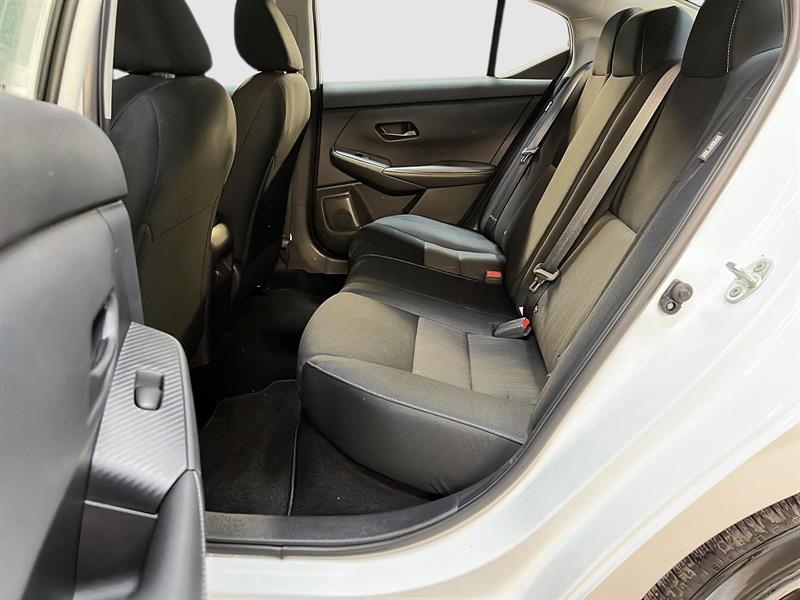 nissan Sentra 2024 - 9