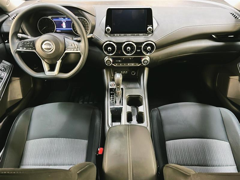 nissan Sentra 2024 - 10