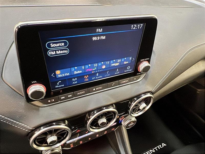 nissan Sentra 2024 - 15