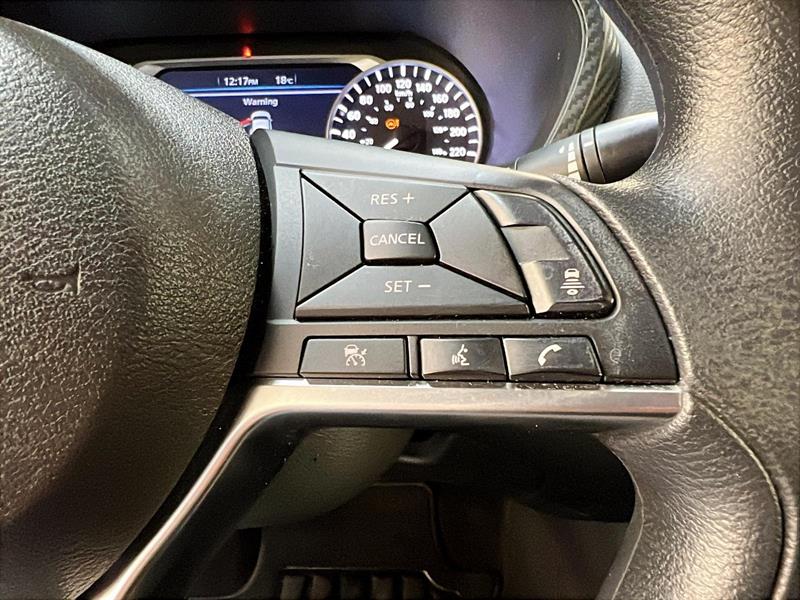 nissan Sentra 2024 - 18