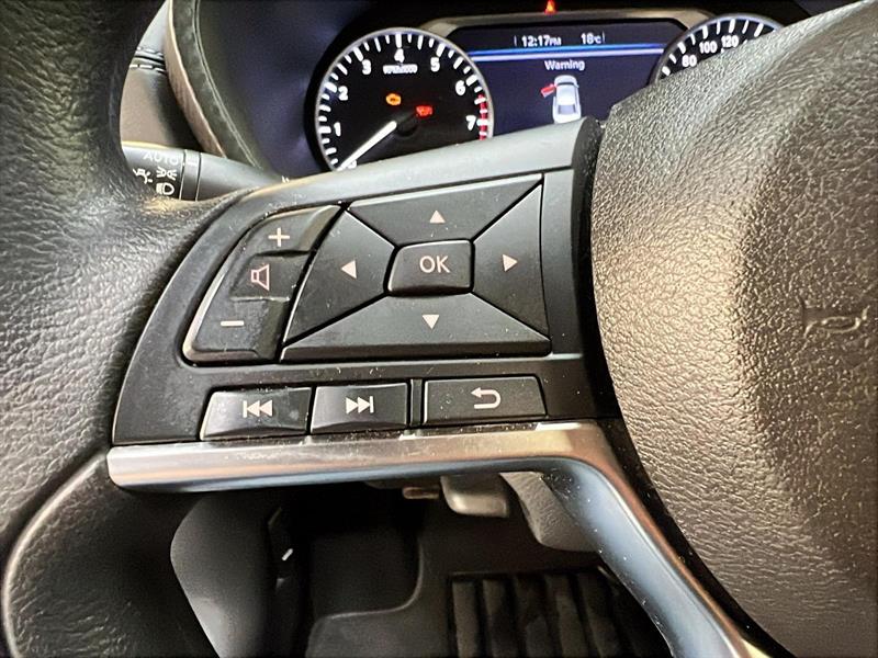 nissan Sentra 2024 - 19