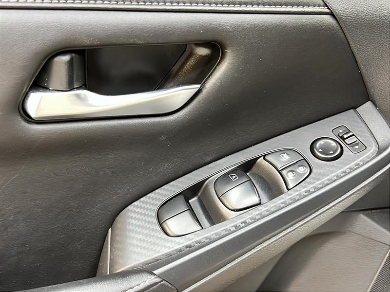 nissan Sentra 2024 - 21