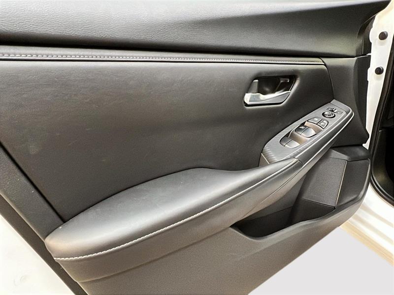 nissan Sentra 2024 - 22