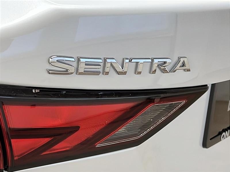 nissan Sentra 2024 - 24