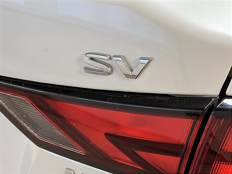 nissan Sentra 2024 - 25
