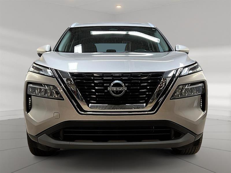 nissan Rogue 2023 - 2