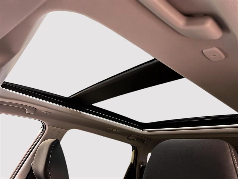 nissan Rogue 2023 - 10
