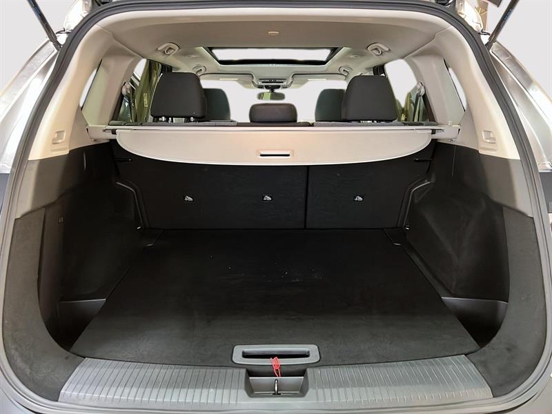 nissan Rogue 2023 - 13