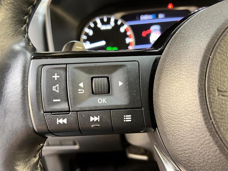 nissan Rogue 2023 - 20