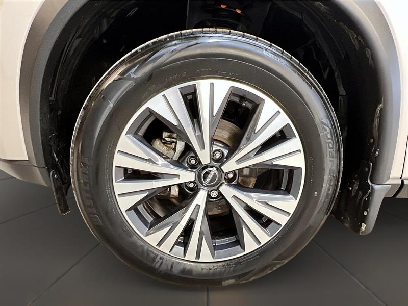 nissan Rogue 2023 - 27