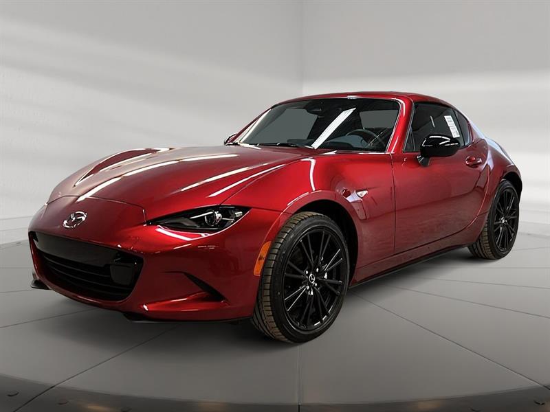 mazda MX-5 2025 - 2