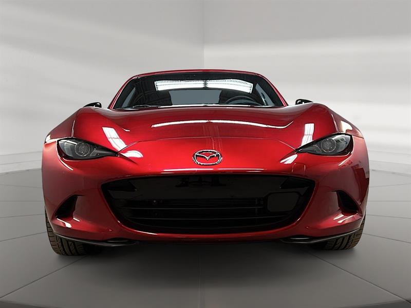 mazda MX-5 2025 - 3