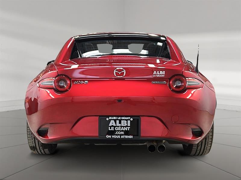 mazda MX-5 2025 - 6