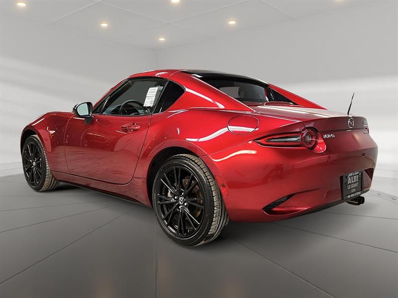 mazda MX-5 2025 - 7