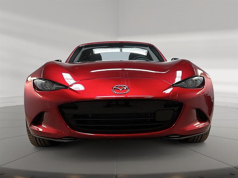 mazda MX-5 2025 - 8