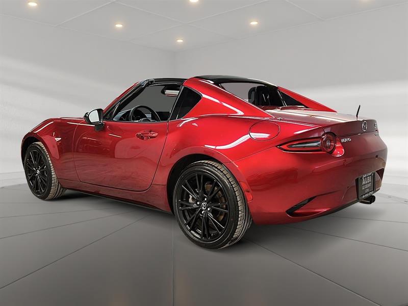 mazda MX-5 2025 - 9