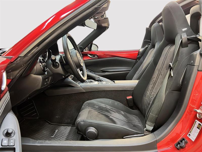 mazda MX-5 2025 - 10