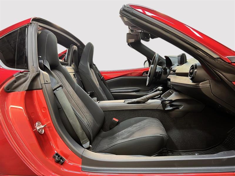 mazda MX-5 2025 - 11