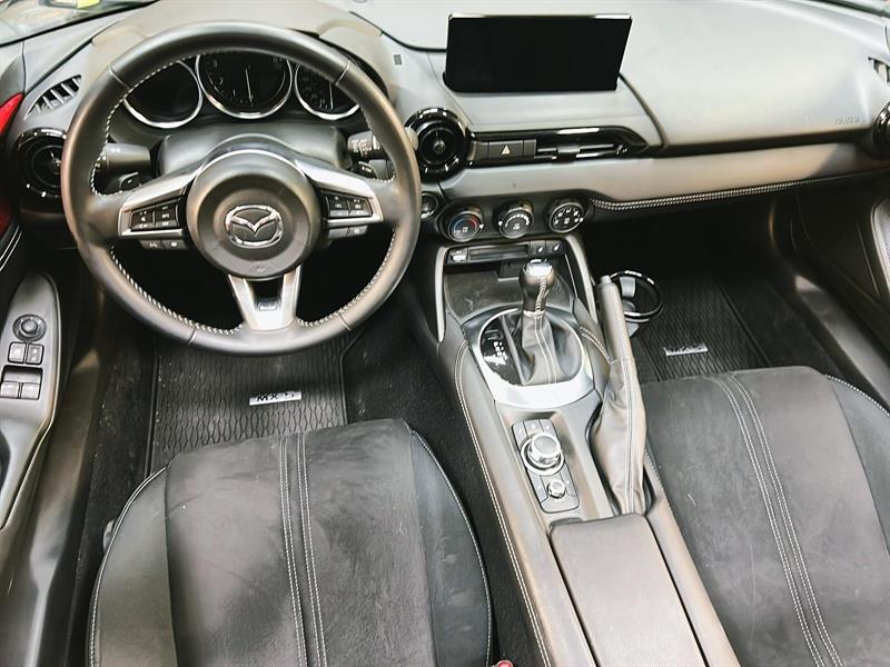 mazda MX-5 2025 - 12