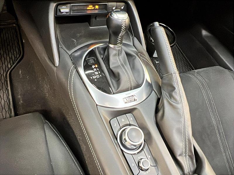 mazda MX-5 2025 - 15