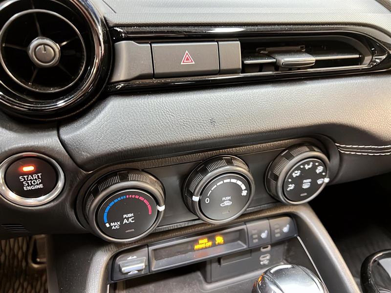 mazda MX-5 2025 - 16