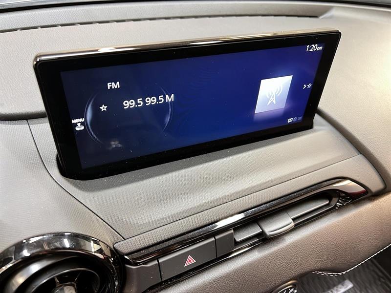 mazda MX-5 2025 - 17