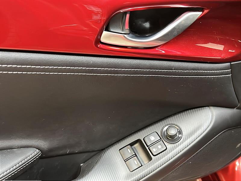 mazda MX-5 2025 - 24