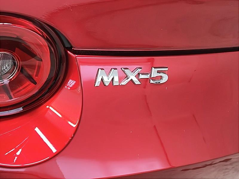 mazda MX-5 2025 - 27