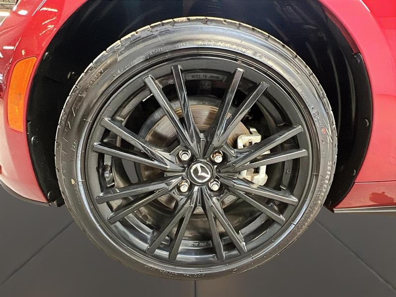 mazda MX-5 2025 - 29