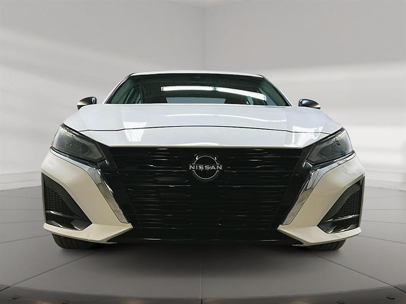 nissan Altima 2024 - 2