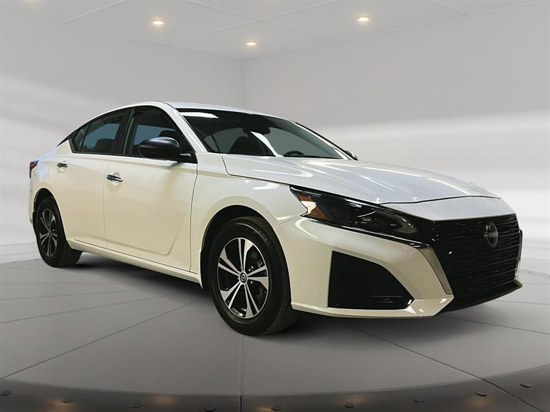 nissan Altima 2024 - 3