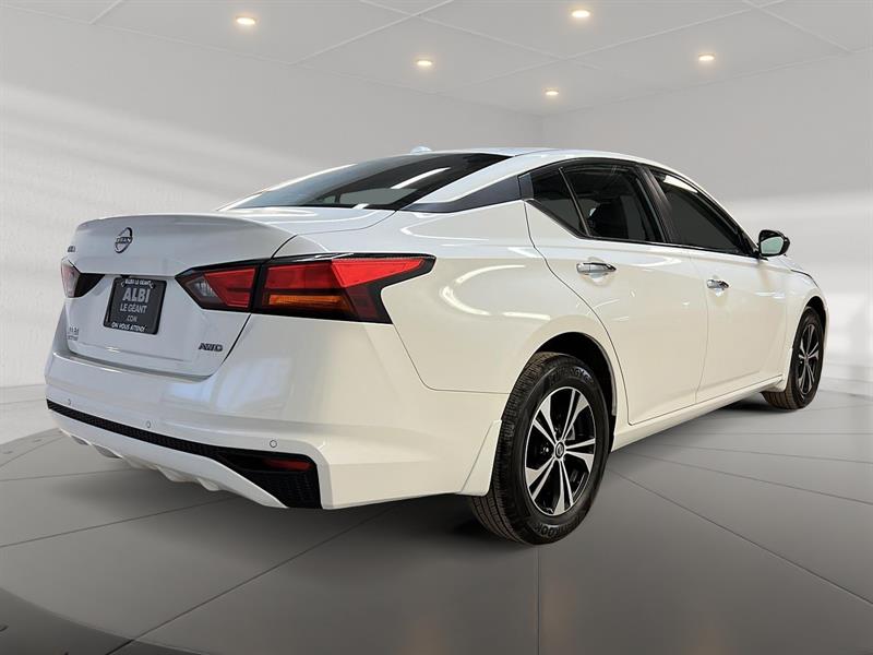 nissan Altima 2024 - 4