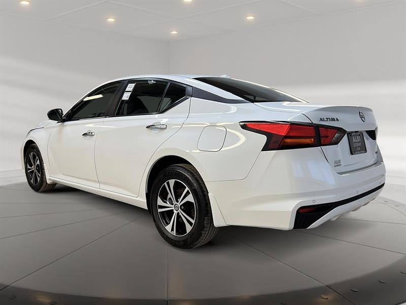 nissan Altima 2024 - 6