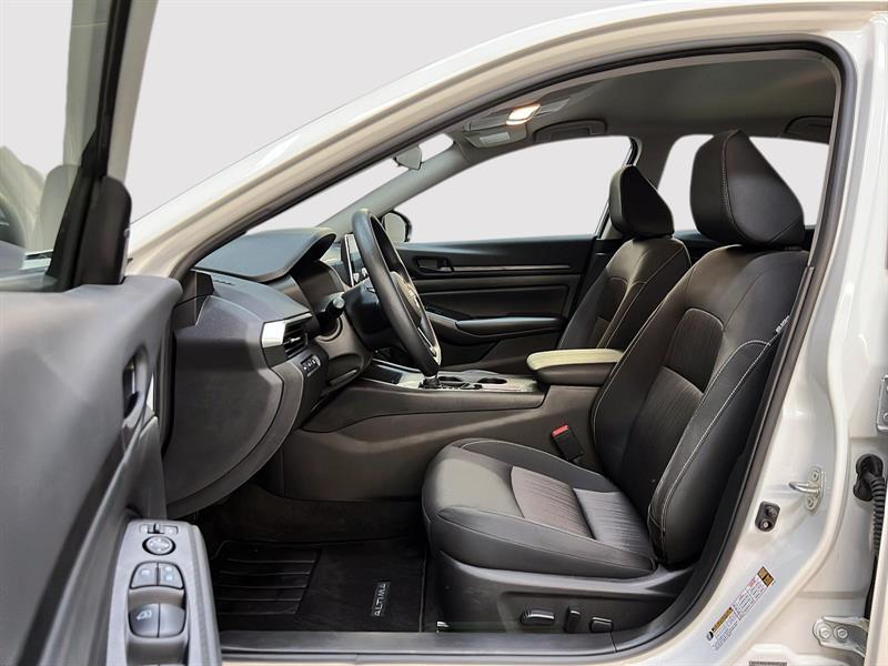 nissan Altima 2024 - 7