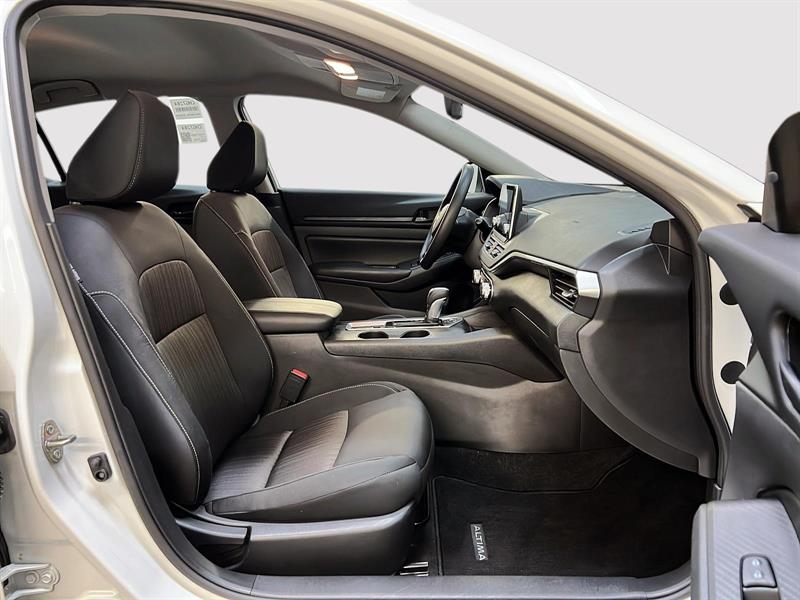 nissan Altima 2024 - 8