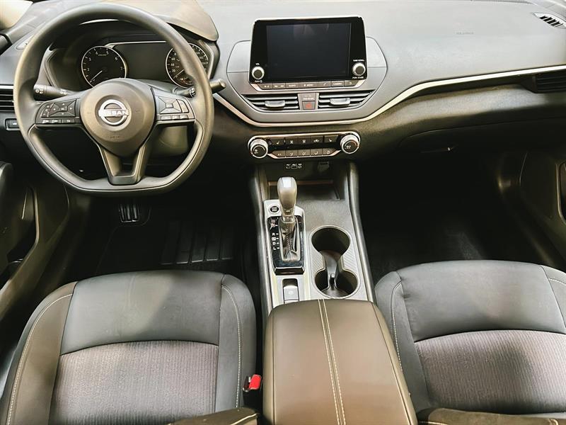 nissan Altima 2024 - 10