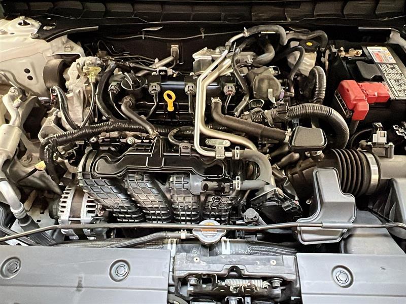 nissan Altima 2024 - 11