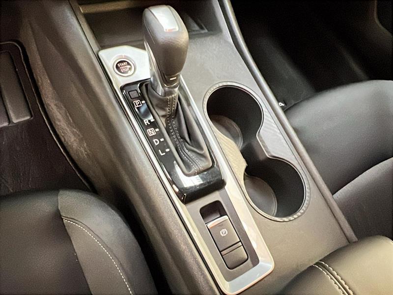 nissan Altima 2024 - 13