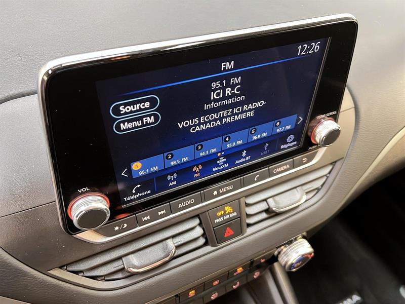 nissan Altima 2024 - 15