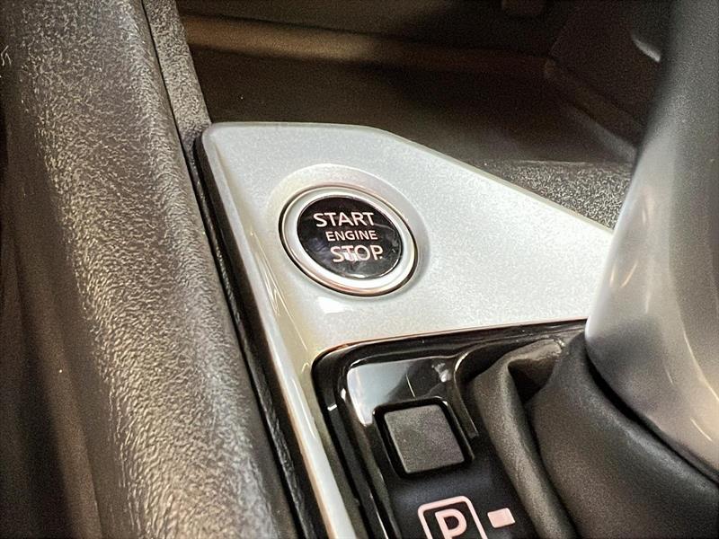 nissan Altima 2024 - 17